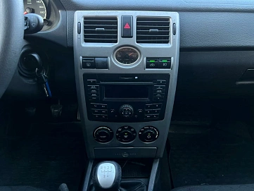 Lada (ВАЗ) Priora, 2013г, передний привод, механика