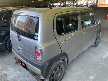 Suzuki Hustler, 2019г., передний привод, вариатор