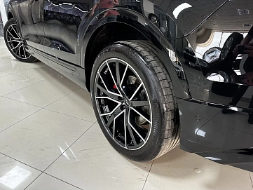 Audi Q8, 2025г, полный привод, автомат