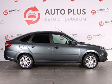 Lada (ВАЗ) Granta, 2024г, передний привод, механика