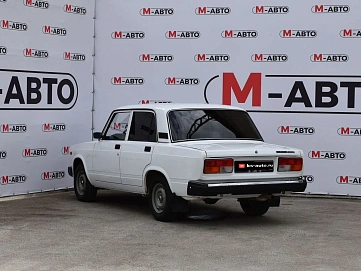 Lada (ВАЗ) 2107, 2010г.