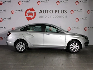 Lada (ВАЗ) Vesta, 2026г, передний привод, механика