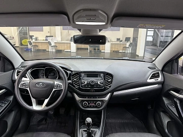 Lada (ВАЗ) , 2018г., передний привод, механика