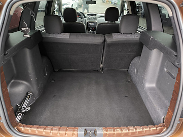 Renault , 2014г., передний привод, механика