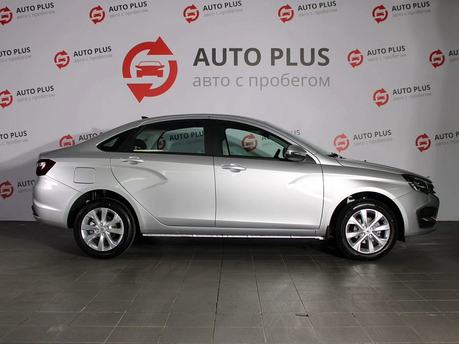 Lada (ВАЗ) Vesta, 2026г., передний привод, механика