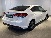 Kia , 2017г., передний привод, автомат