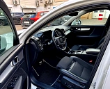 Volvo XC40, 2020г., полный привод, автомат