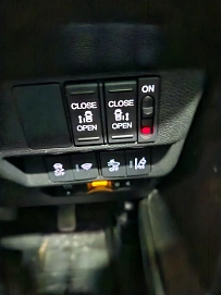 Honda Freed, 2020г, полный привод, вариатор