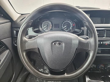 Lada (ВАЗ) Priora, 2018г, передний привод, механика
