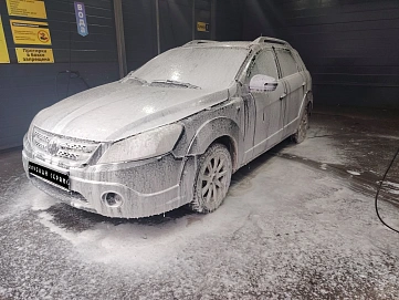 Dongfeng H30 Cross, 2015г, передний привод, механика