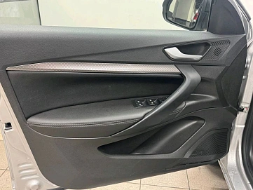 Lada (ВАЗ) Vesta, 2024г, передний привод, вариатор