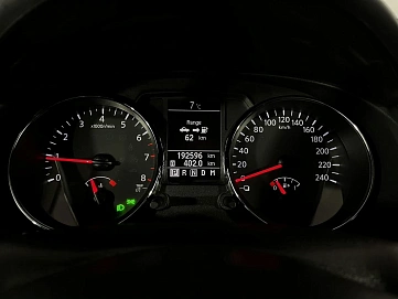 Nissan Qashqai, 2011г, передний привод, вариатор