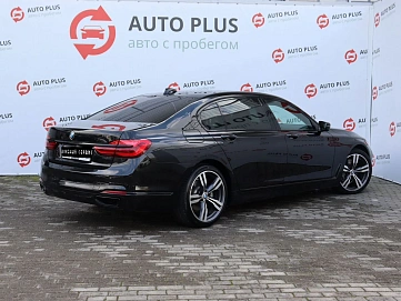 BMW , 2018г., полный привод, автомат