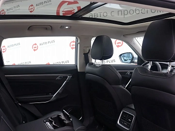 Geely Atlas Pro, 2022г, полный привод, робот