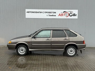 Lada (ВАЗ) , 2013г., передний привод, механика