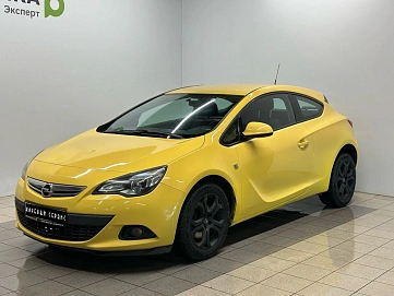 Opel , 2012г., передний привод, автомат