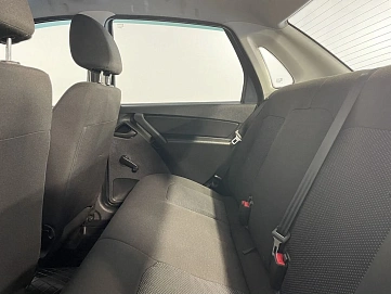 Lada (ВАЗ) Granta, 2018г, передний привод, механика