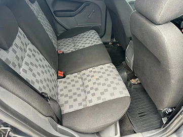 Ford Focus, 2006г, передний привод, механика