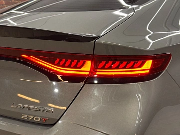 Hyundai Lafesta, 2023г, передний привод, робот