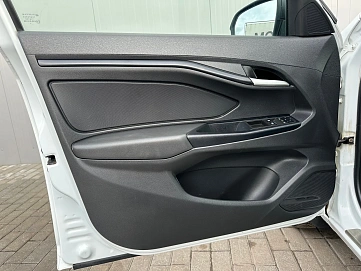 Lada (ВАЗ) Vesta, 2021г., передний привод, механика