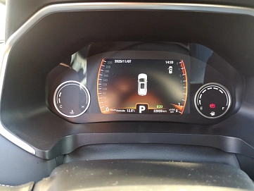 Chery Tiggo 8, 2021г, передний привод, вариатор