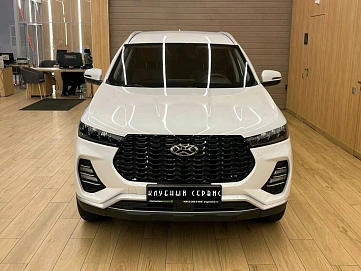 Xcite X-Cross 7, 2024г, передний привод, вариатор