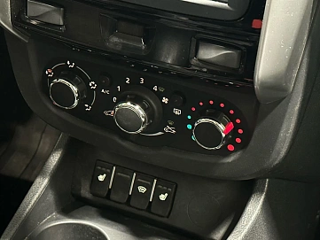 Lada (ВАЗ) Largus, 2022г, передний привод, механика