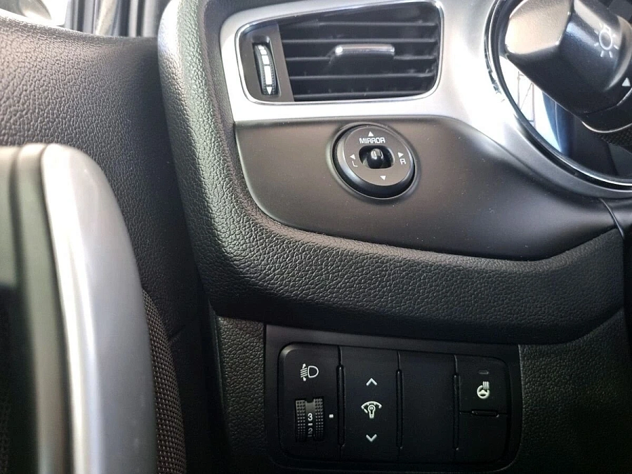 Kia Ceed, 2014г., передний привод, автомат
