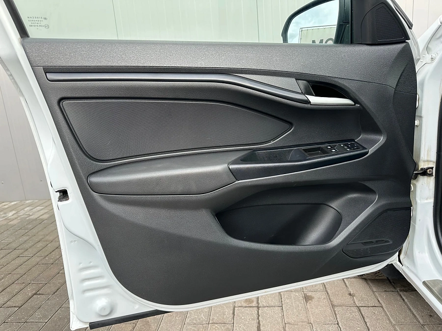 Lada (ВАЗ) Vesta, 2021г., передний привод, механика