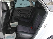 Volkswagen Polo, 2019г., передний привод, механика