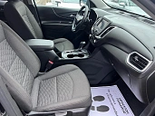 Chevrolet Equinox, 2020г., передний привод, автомат