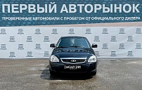 Lada (ВАЗ) Priora, 2011г., передний привод, механика