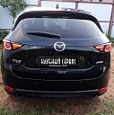 Mazda CX-5, 2020г., полный привод, автомат