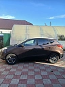 Hyundai ix35, 2014г., полный привод, автомат