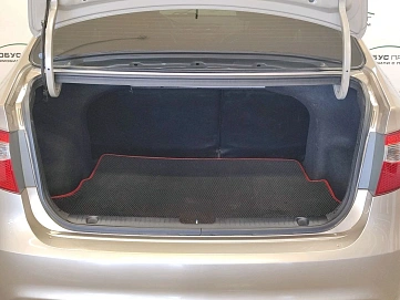 Kia Rio, 2013г., передний привод, механика