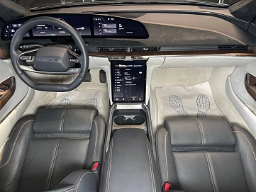 Lucid Air, 2022г, полный привод, автомат