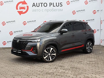 Changan , 2023г., передний привод, робот