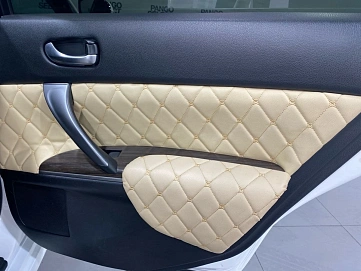 Nissan Teana, 2013г, передний привод, автомат