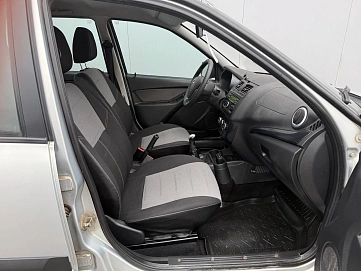 Lada (ВАЗ) , 2018г., передний привод, механика