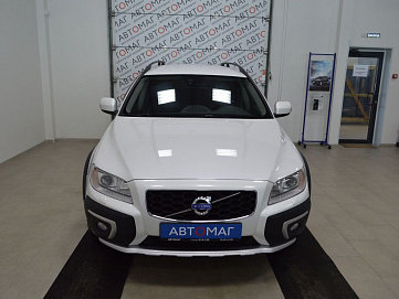 Volvo XC70, 2014г, полный привод, автомат
