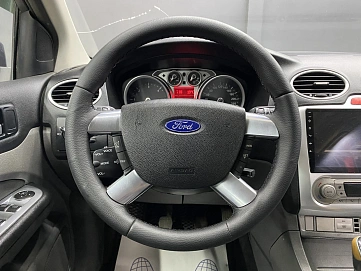 Ford Focus, 2008г, передний привод, механика