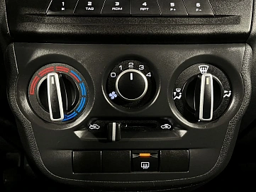 Lada (ВАЗ) Granta, 2022г, передний привод, механика