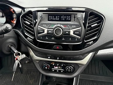 Lada (ВАЗ) , 2021г., передний привод, механика