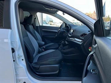 Lada (ВАЗ) Vesta, 2025г, передний привод, автомат