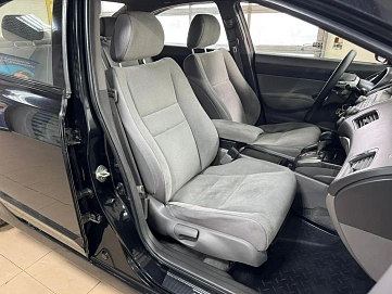 Honda Civic, 2007г, передний привод, автомат