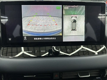 Nissan Qashqai, 2023г, передний привод, вариатор