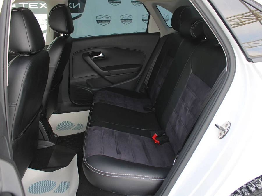 Volkswagen Polo, 2019г., передний привод, механика