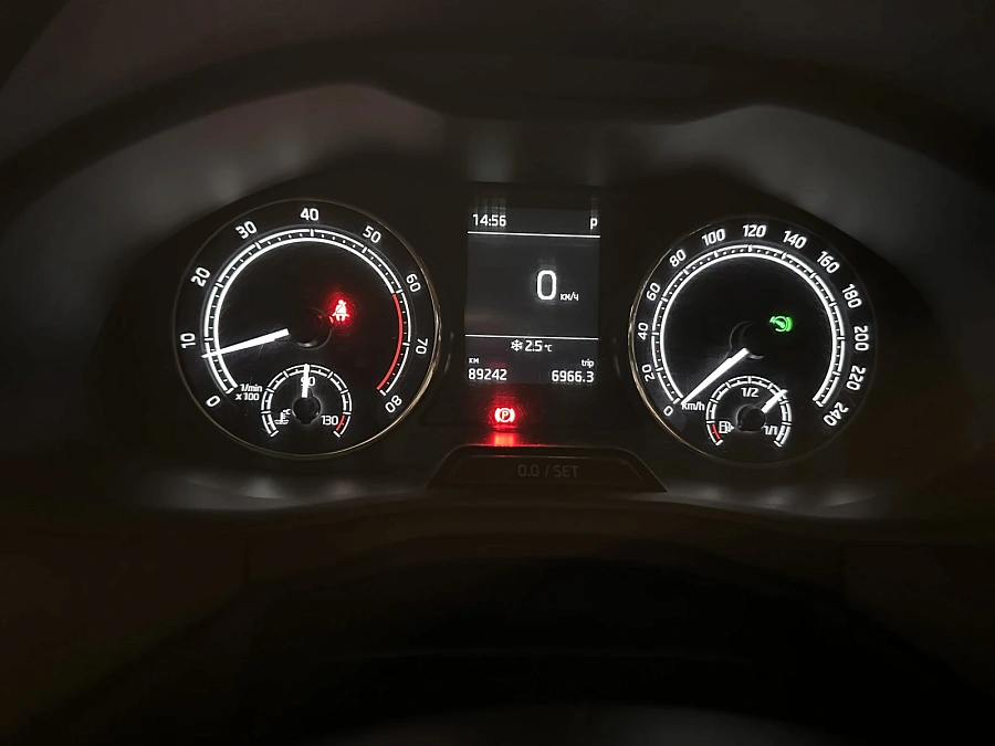 Skoda Rapid, 2021г., передний привод, автомат