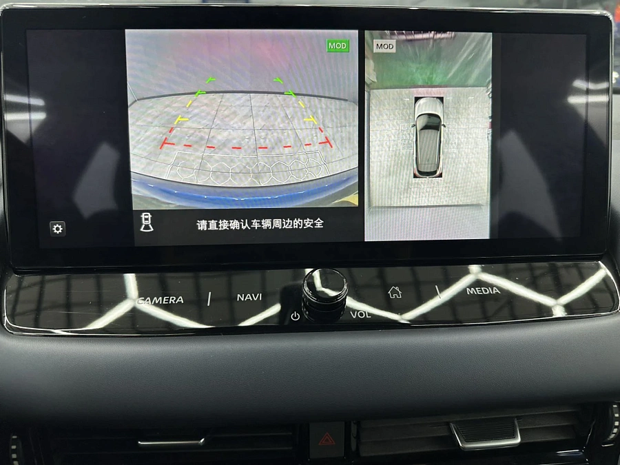 Nissan Qashqai, 2023г., передний привод, вариатор