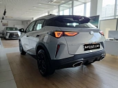 GAC GS3, 2024г., передний привод, робот